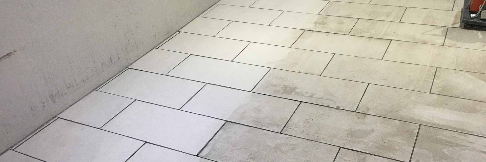 Commercial Stone Floor Cleaning
