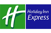 Holiday Inn Express logo