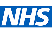 NHS logo