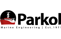 Parkol logo