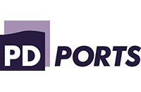 PD Ports logo