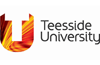 Teesside University logo