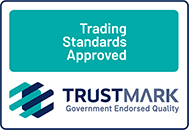 Trading Standards Approved logo