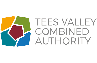 Tees Valley Combined Authority logo