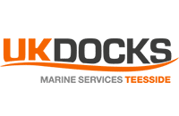 UK Docks logo